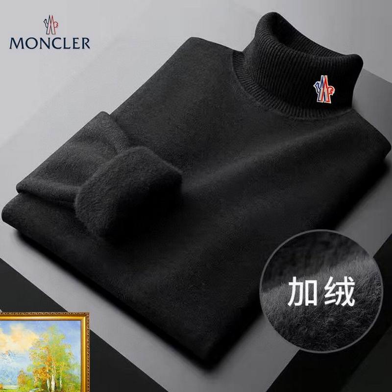 Moncler Men's Sweater 134